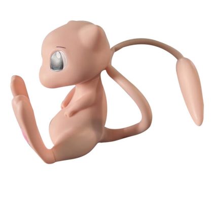 Pokemon Mew Statue Sammel Figur (ca. 22cm) – Bild 2