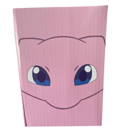 Pokemon Mew Statue Sammel Figur (ca. 22cm) – Bild 4
