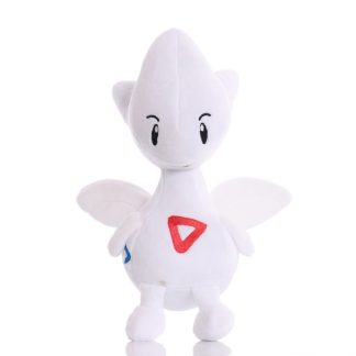 Pokemon Togetic Kuscheltier (ca 35cm)