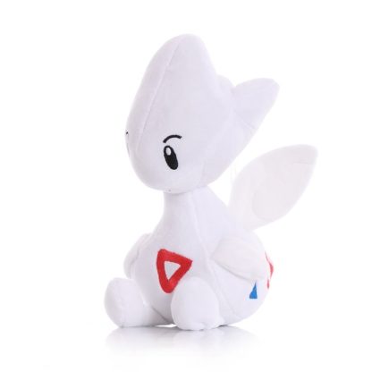 Pokemon Togetic Kuscheltier (ca 35cm) – Bild 2
