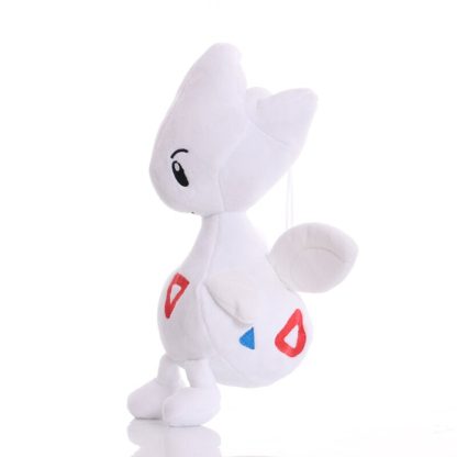 Pokemon Togetic Kuscheltier (ca 35cm) – Bild 3