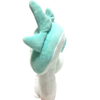 Pachirisu Plüschtier Pokemon (ca. 30cm) – Bild 3