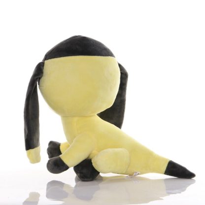 Eguana Helioptile Stoff Pokemon (ca. 30cm) – Bild 3