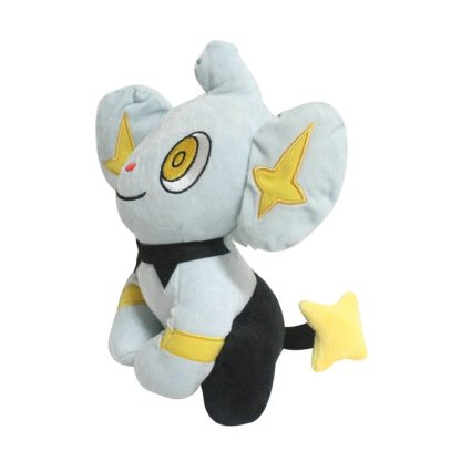 Pokemon Luxio Stofftier (ca. 25cm) – Bild 5