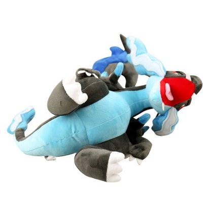 Mega Glurak Charizard Plüsch Pokemon Figuren - ca. 30cm – Bild 3