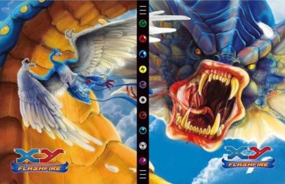 Pokemon Karten Sammel Album für 432 Karten – Bild 41