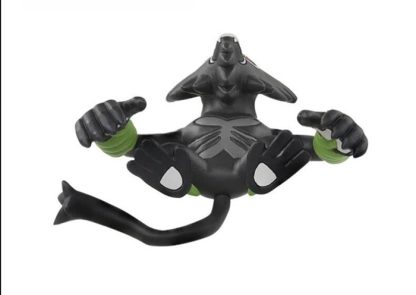 Zarude Pokemon Figur – Bild 4