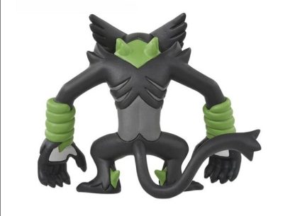Zarude Pokemon Figur – Bild 5