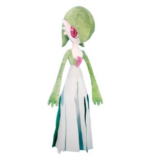 Guardevoir Plüsch Pokemon (ca. 60cm)
