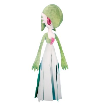 Guardevoir Plüsch Pokemon (ca. 60cm) – Bild 2