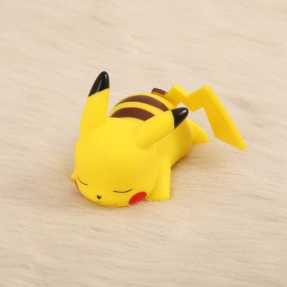 Süße Pikachu Lampe Nachtlicht in verschiedenen Motiven – Bild 6