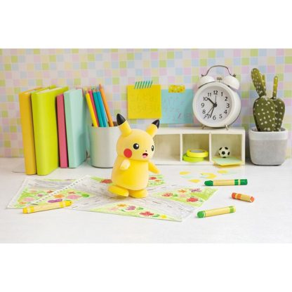 Sprechender Pikachu (ca. 15cm) – Bild 3