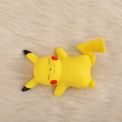 Süße Pikachu Lampe Nachtlicht in verschiedenen Motiven – Bild 8
