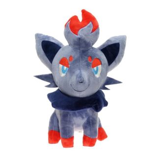 Zorua Pokemon Plüschtier (ca. 30cm)
