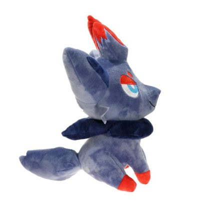 Zorua Pokemon Plüschtier (ca. 30cm) – Bild 2