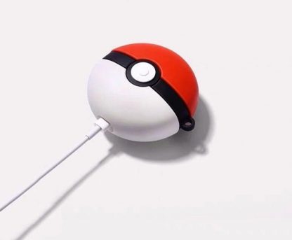 Pokeball Airpods oder Airpods Pro Case – Bild 4