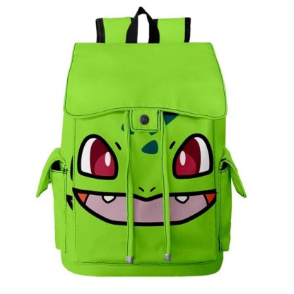 Stylishe Pokemon Rucksäcke in vielen Motiven – Bild 2