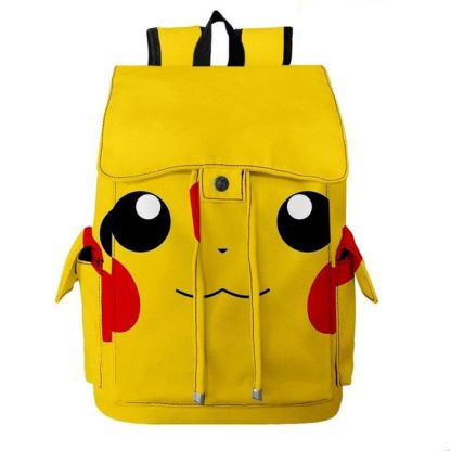 Stylishe Pokemon Rucksäcke in vielen Motiven – Bild 5