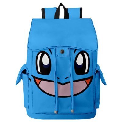 Stylishe Pokemon Rucksäcke in vielen Motiven – Bild 8