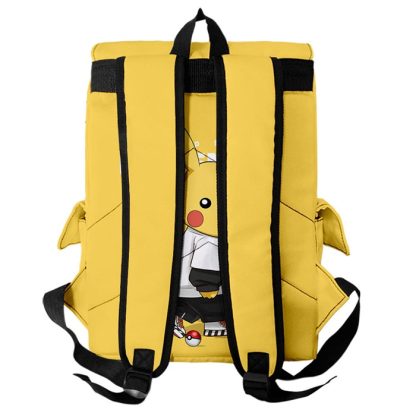 Stylishe Pokemon Rucksäcke in vielen Motiven – Bild 10