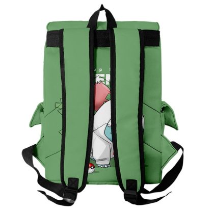 Stylishe Pokemon Rucksäcke in vielen Motiven – Bild 14