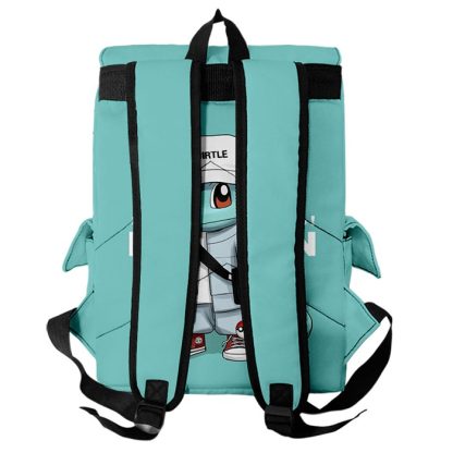 Stylishe Pokemon Rucksäcke in vielen Motiven – Bild 15