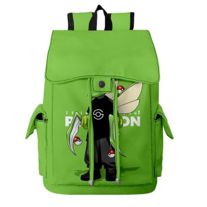 Stylishe Pokemon Rucksäcke in vielen Motiven – Bild 17