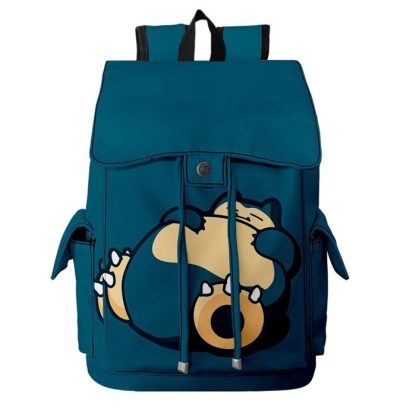 Stylishe Pokemon Rucksäcke in vielen Motiven – Bild 21