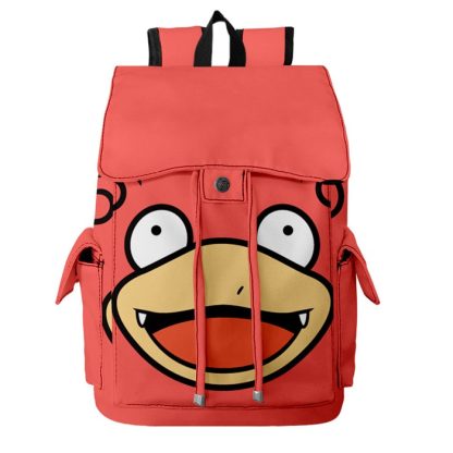 Stylishe Pokemon Rucksäcke in vielen Motiven – Bild 30