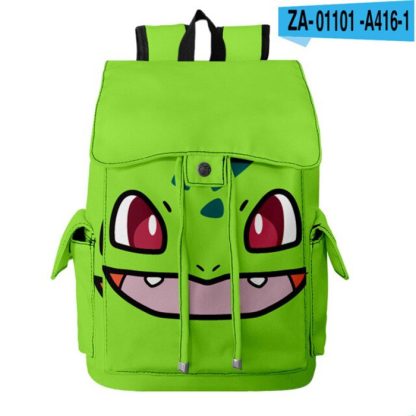 Stylishe Pokemon Rucksäcke in vielen Motiven – Bild 33