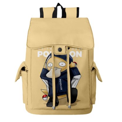 Stylishe Pokemon Rucksäcke in vielen Motiven – Bild 36
