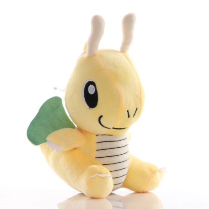 Niedliches Dragoran Dragonite Kuschel Pokemon (ca. 20cm) – Bild 3