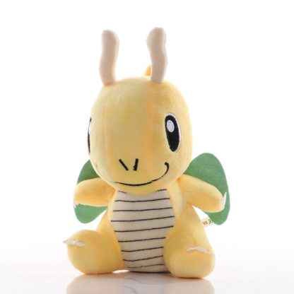 Niedliches Dragoran Dragonite Kuschel Pokemon (ca. 20cm) – Bild 4