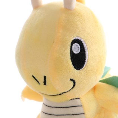 Niedliches Dragoran Dragonite Kuschel Pokemon (ca. 20cm) – Bild 5