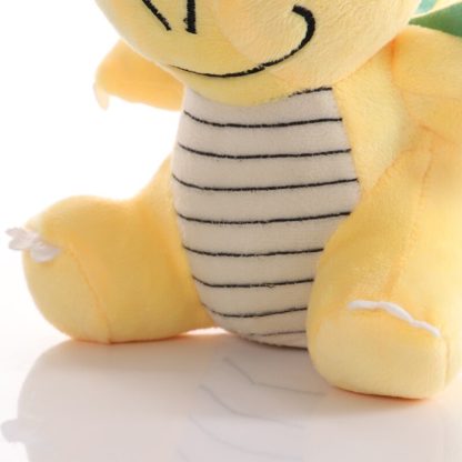 Niedliches Dragoran Dragonite Kuschel Pokemon (ca. 20cm) – Bild 6