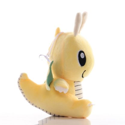 Niedliches Dragoran Dragonite Kuschel Pokemon (ca. 20cm) – Bild 7