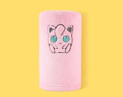 Bade Handtücher mit Pokemon Pikachu u. a. Motiven – Bild 5