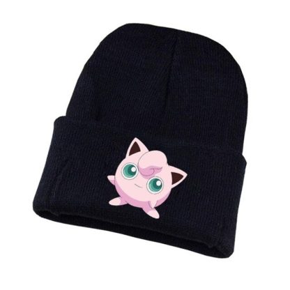 Pokemon Pikachu Winter Mützen (viele Motive)