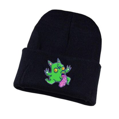 Pokemon Pikachu Winter Mützen (viele Motive) – Bild 2