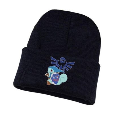 Pokemon Pikachu Winter Mützen (viele Motive) – Bild 8