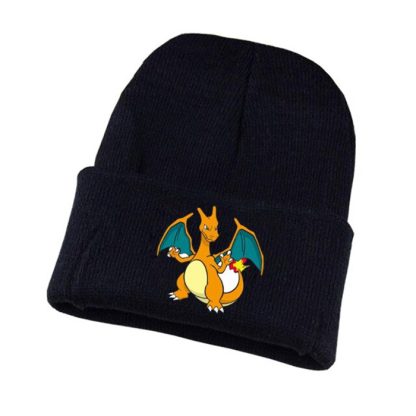 Pokemon Pikachu Winter Mützen (viele Motive) – Bild 14