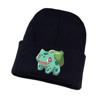 Pokemon Pikachu Winter Mützen (viele Motive) – Bild 15