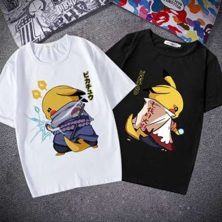 Pokemon T-Shirt - viele verschiedene Motive zur Wahl