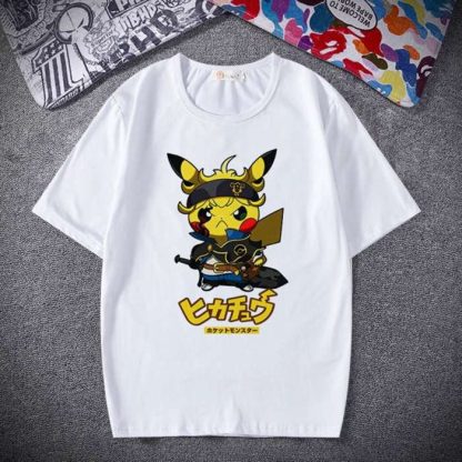 Pokemon T-Shirt - viele verschiedene Motive zur Wahl – Bild 2