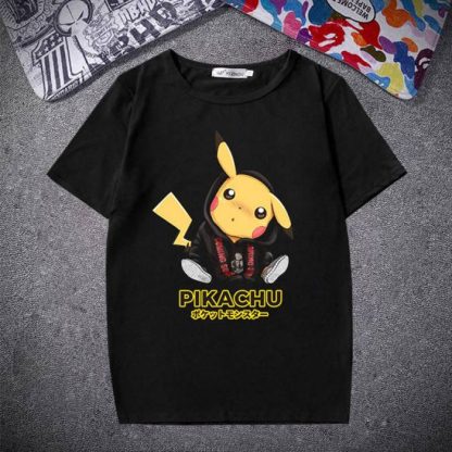 Pokemon T-Shirt - viele verschiedene Motive zur Wahl – Bild 3