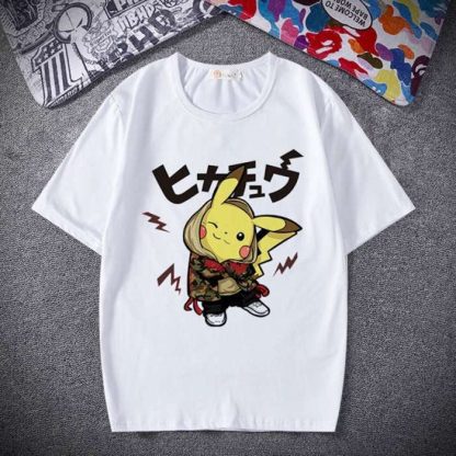 Pokemon T-Shirt - viele verschiedene Motive zur Wahl – Bild 5