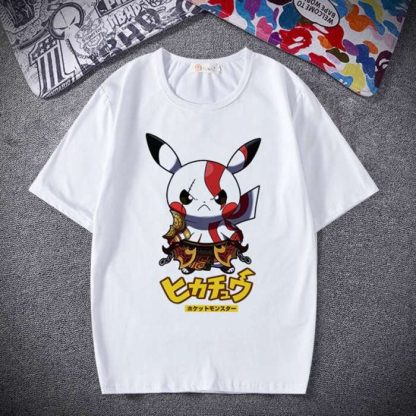 Pokemon T-Shirt - viele verschiedene Motive zur Wahl – Bild 6