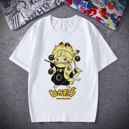 Pokemon T-Shirt - viele verschiedene Motive zur Wahl – Bild 8