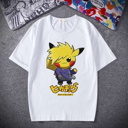 Pokemon T-Shirt - viele verschiedene Motive zur Wahl – Bild 9
