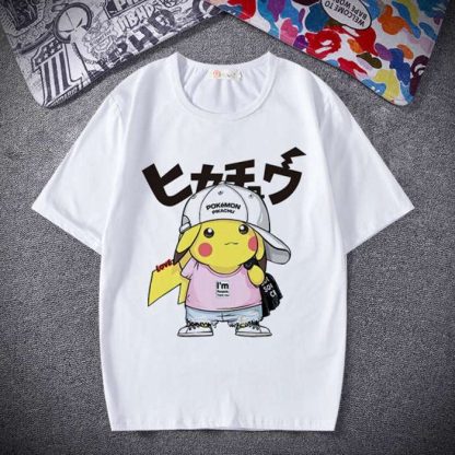Pokemon T-Shirt - viele verschiedene Motive zur Wahl – Bild 11